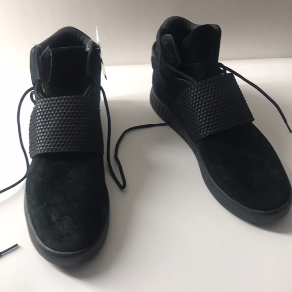 adidas Other - New Adidas invaders Tubular w straps